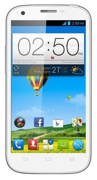 ZTE Q801U