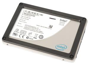 Tanie SSD od Intela