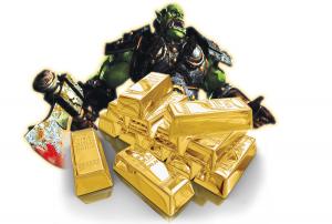 Jak zdobyć złoto