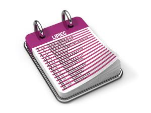 Kalendarz programów 2011 - lipiec