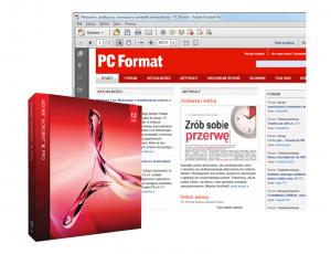 PDF pełen multimediów