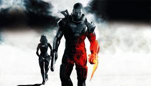 Jak tworzono Mass Effect 3