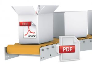 Praca na plikach PDF