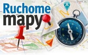 Ruchome mapy