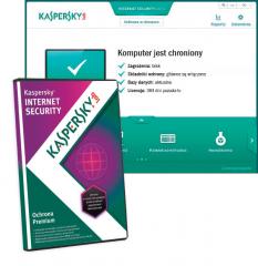 Test Kaspersky Internet Security 2013 - po prostu bezpiecznie