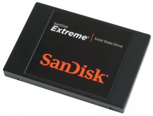 Test SanDisk Extreme 240 GB - SSD dla wymagających