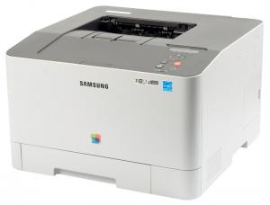 Test Samsung CLP-415NW - kolor do małego biura