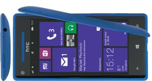 Test HTC 8X z Windows Phone 8 - WP8 jest wszędzie