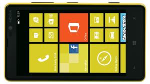 Test Nokia Lumia 820 - tańszy Windows Phone