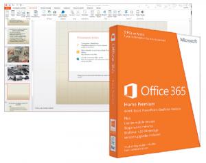 Test Microsoft Office 365 - biuro jest już w chmurze