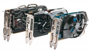 Test kart graficznych z układem AMD Radeon HD 7790 - niedrogi średniak
