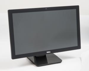 Test monitora Dell S2340T