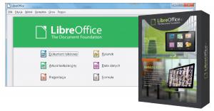 Test LibreOffice 4.1 - domowe biuro
