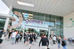 Targi Gamescom 2013