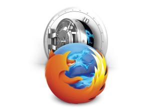 Bezpieczniejszy Firefox