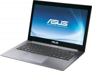 Test laptopa Asus U38N - wyjątkowa konfiguracja
