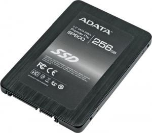Test SSD Adata Premier Pro SP900 - coś za coś