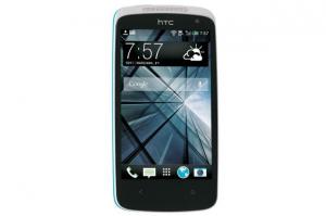 Test HTC Desire 500 - jakość, i co dalej