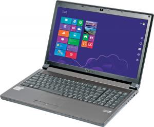 Test laptopa Xnote P150SM-A