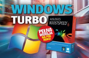 Windows turbo