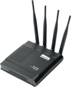 Test routera Netis WF2780