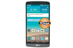 Test smartfona LG G3