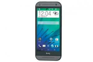 Test HTC One mini 2