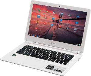 Test Acer Chromebook 13