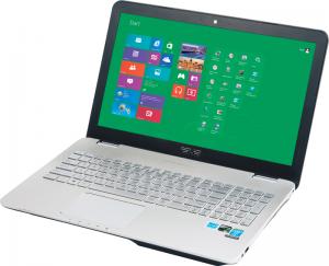 Test laptopa Asus N551JM