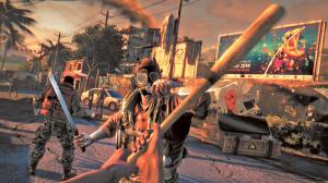 Test gry Dying Light