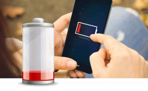 Bateria w smartfonie - jak wydłużyć jej pracę?