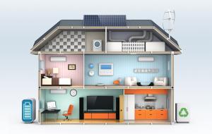 Inteligentny dom - jak urządzić smart home?