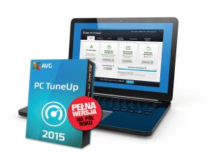 PC TuneUp 2015 - porządkowanie i przyspieszanie Windows