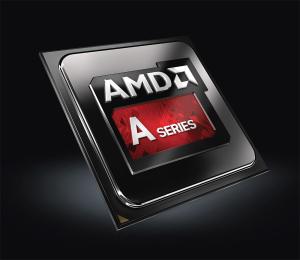 Test procesorów AMD