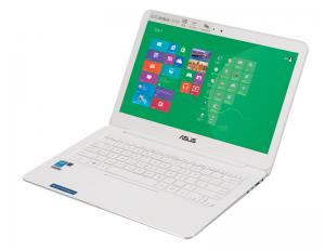 Test laptopa Asus Zenbook UX305