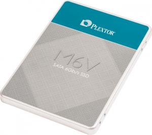 Test dysku SSD Plextor PX-256M6V