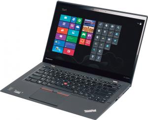 Test Lenovo ThinkPad X1 Carbon