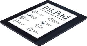 Test czytnika e-booków PocketBook InkPad
