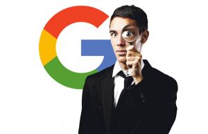 Tajniki konta Google