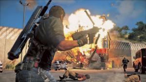 Test gry Just Cause 3