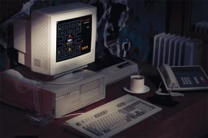 Komputery retro