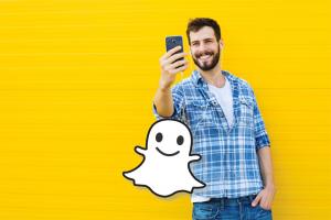 Jak korzystać ze Snapchata