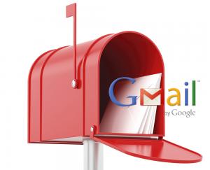 Łatwiejszy Gmail