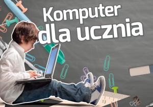 Komputer dla ucznia