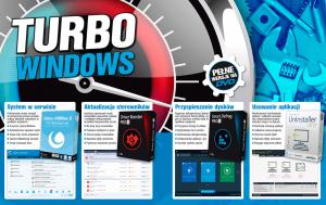 Turbo Windows