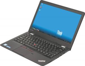 Test Lenovo ThinkPad 13 (20GJ003RPB)