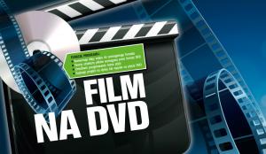 Film na DVD