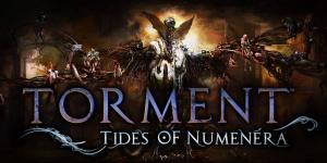 Test gry Torment: Tides of Numenera