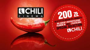 Kino z Chili.com