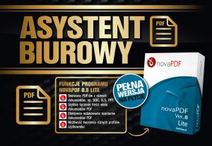 Asystent biurowy